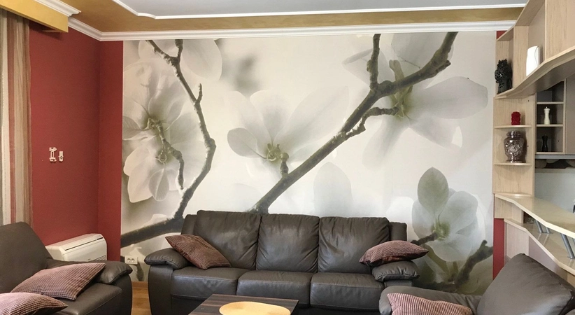 One-bedroom apartment in Budva, new building