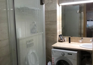 One-bedroom apartment in Budva, new building