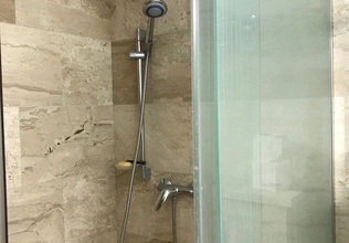 One-bedroom apartment in Budva, new building
