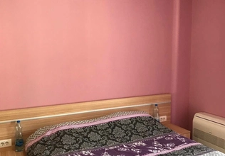 One-bedroom apartment in Budva, new building