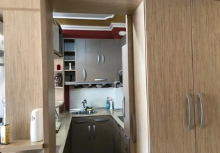 One-bedroom apartment in Budva, new building