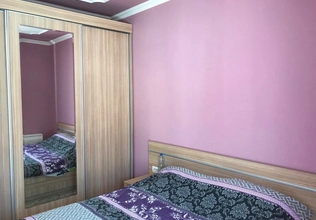 One-bedroom apartment in Budva, new building