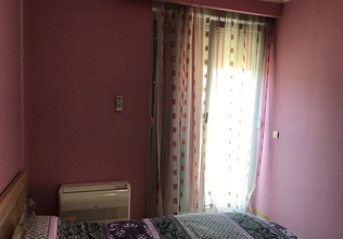 One-bedroom apartment in Budva, new building
