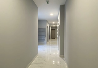 Zweizimmerwohnung zur Miete in Becici