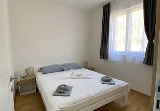 Zweizimmerwohnung zur Miete in Becici