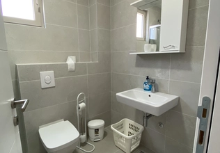 Zweizimmerwohnung zur Miete in Becici
