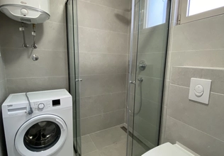 Zweizimmerwohnung zur Miete in Becici