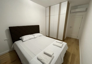 One-bedroom apartment for rent in Budva, center