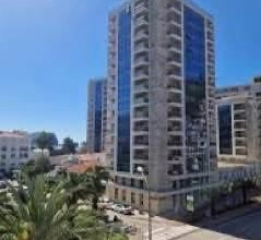One-bedroom apartment in the center of Budva