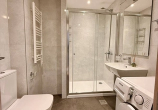 One-bedroom apartment in the center of Budva