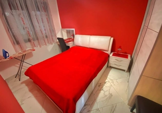 3-bedroom apartment in the center of Budva, new building with parking AVAILABLE FROM JUNE 5!!!