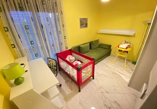 3-bedroom apartment in the center of Budva, new building with parking AVAILABLE FROM JUNE 5!!!