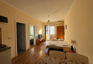 One-bedroom apartment for sale in Sutomore