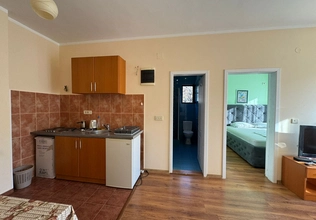 One-bedroom apartment for sale in Sutomore