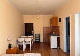 One-bedroom apartment for sale in Sutomore