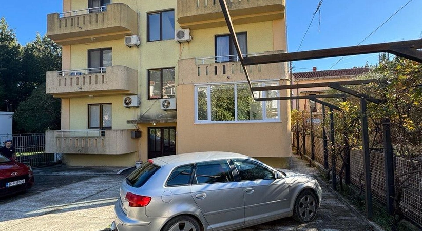 Продается квартира с 1 спальней, Сутоморе