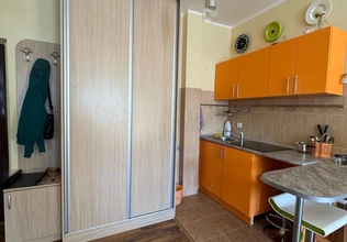 Продается квартира с 1 спальней, Сутоморе