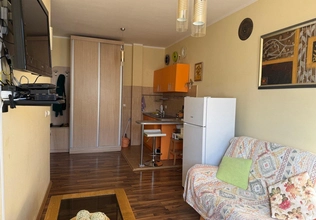 Продается квартира с 1 спальней, Сутоморе