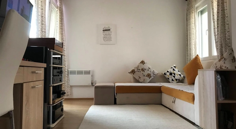 Продается квартира с 1 спальней, Бар