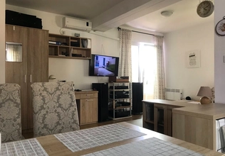 Продается квартира с 1 спальней, Бар