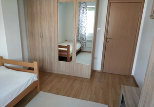 Продается квартира с 1 спальней, Бар