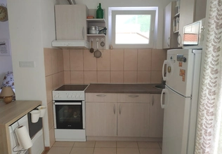 Продается квартира с 1 спальней, Бар