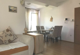 Продается квартира с 1 спальней, Бар
