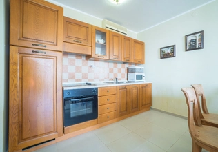3-Zimmer-Haus mit Meerblick und Pool in Krimovica
