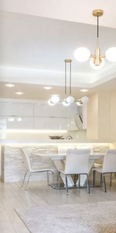 Luxury apartment for sale in Budva.