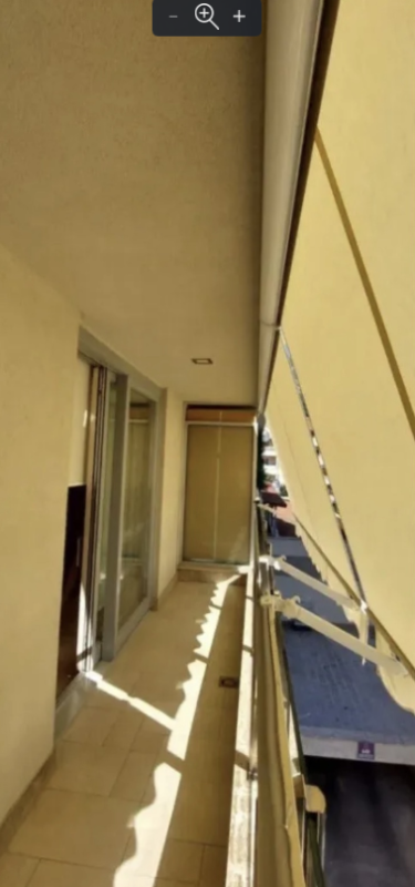 Luxury apartment for sale in Budva.