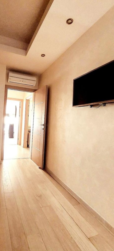 Luxury apartment for sale in Budva.