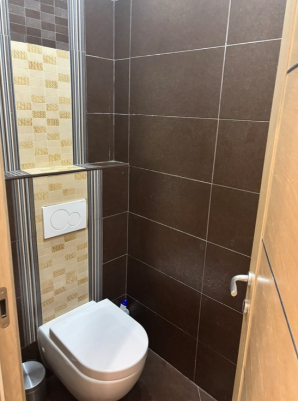 Luxury apartment for sale in Budva.