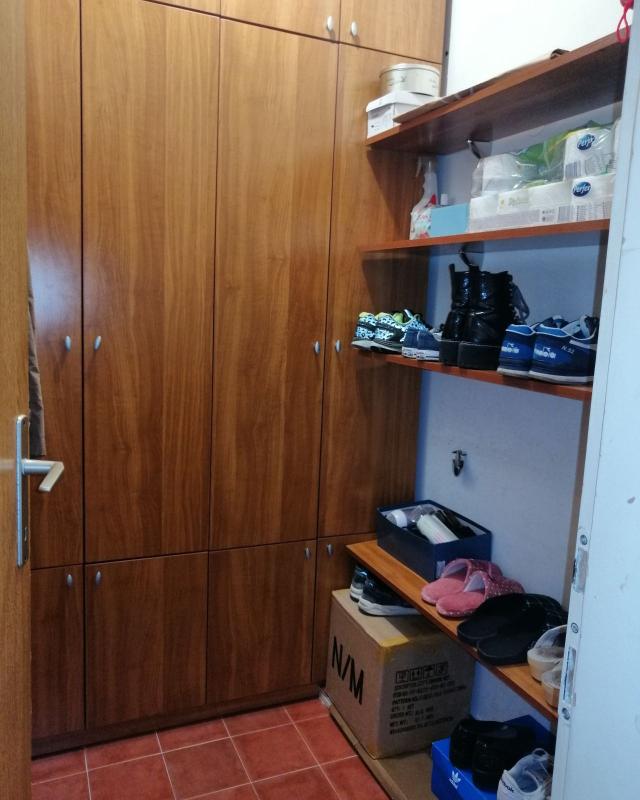 3-комнатная квартира на продажу в центре Бара