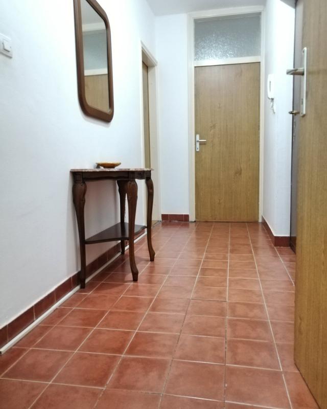 3-комнатная квартира на продажу в центре Бара