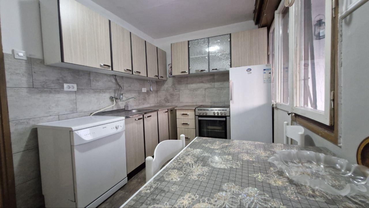 Квартира на продажу с видом на море в Херцег-Нови