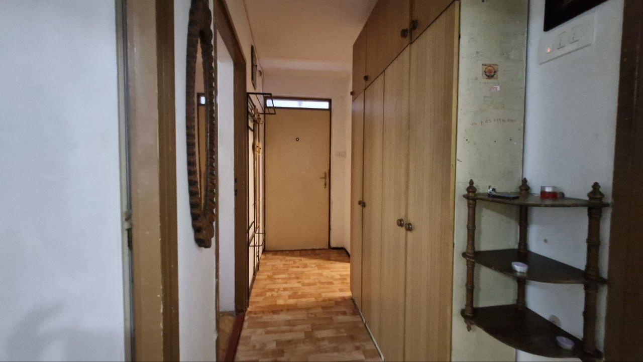 Квартира на продажу с видом на море в Херцег-Нови