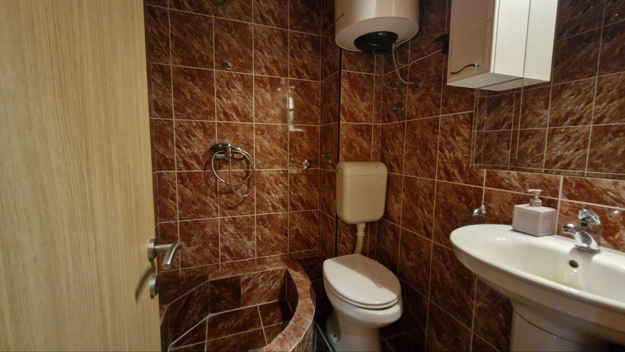 Квартира на продажу с видом на море в Херцег-Нови