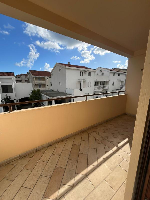 2 bedroom apartment for sale in Budva.