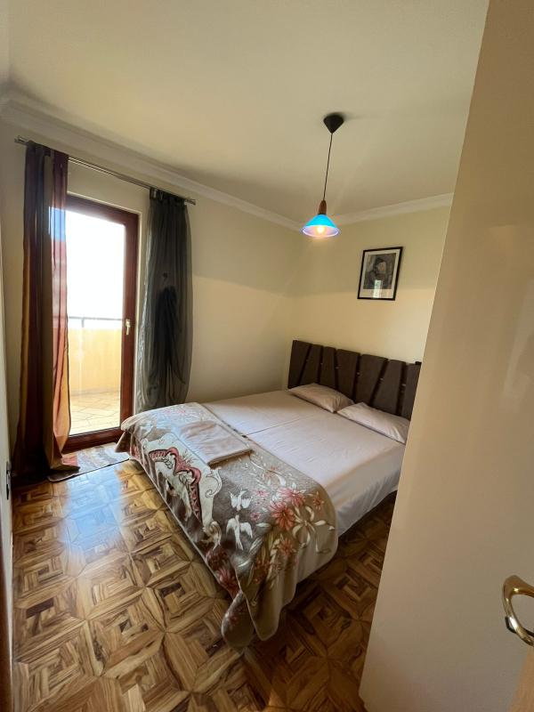 2 bedroom apartment for sale in Budva.