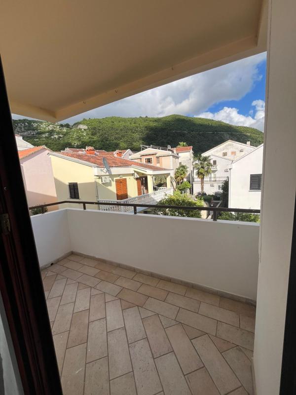 2 bedroom apartment for sale in Budva.