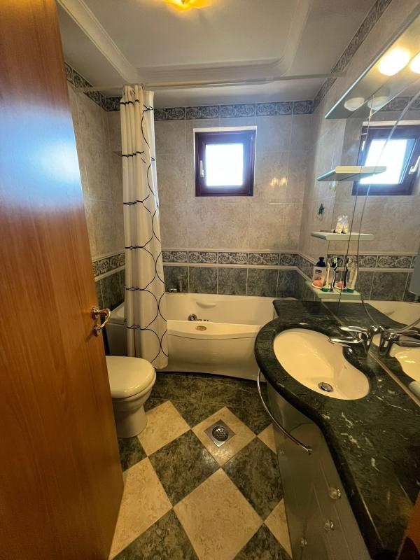 2 bedroom apartment for sale in Budva.