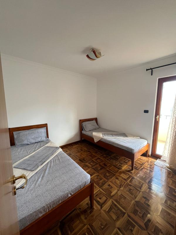 2 bedroom apartment for sale in Budva.