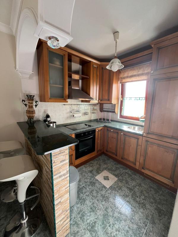 2 bedroom apartment for sale in Budva.
