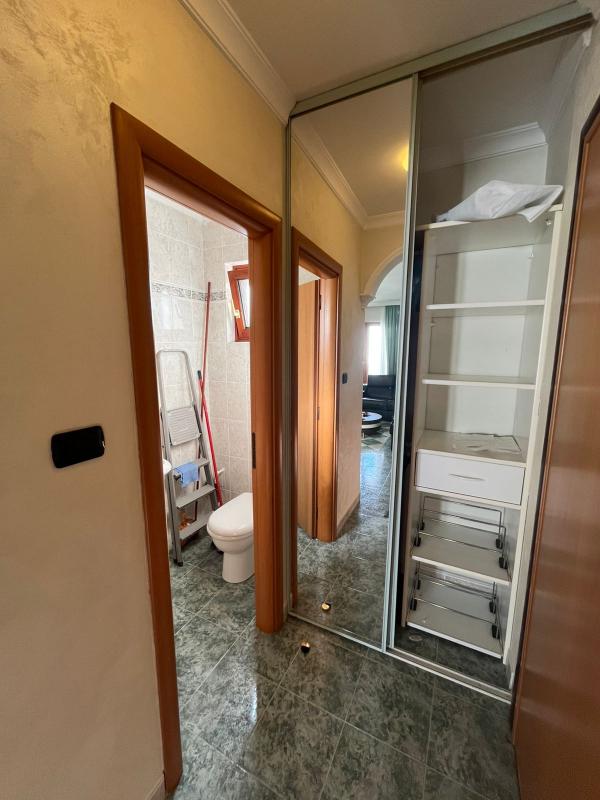 2 bedroom apartment for sale in Budva.