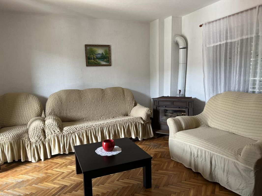 Duplex apartment for sale in Herceg Novi.
