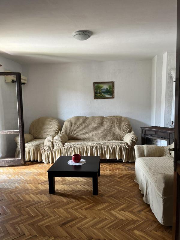 Duplex apartment for sale in Herceg Novi.