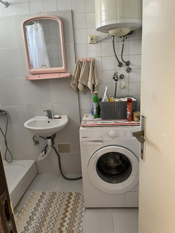 Duplex apartment for sale in Herceg Novi.