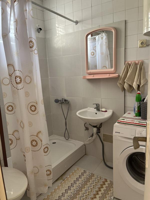 Duplex apartment for sale in Herceg Novi.