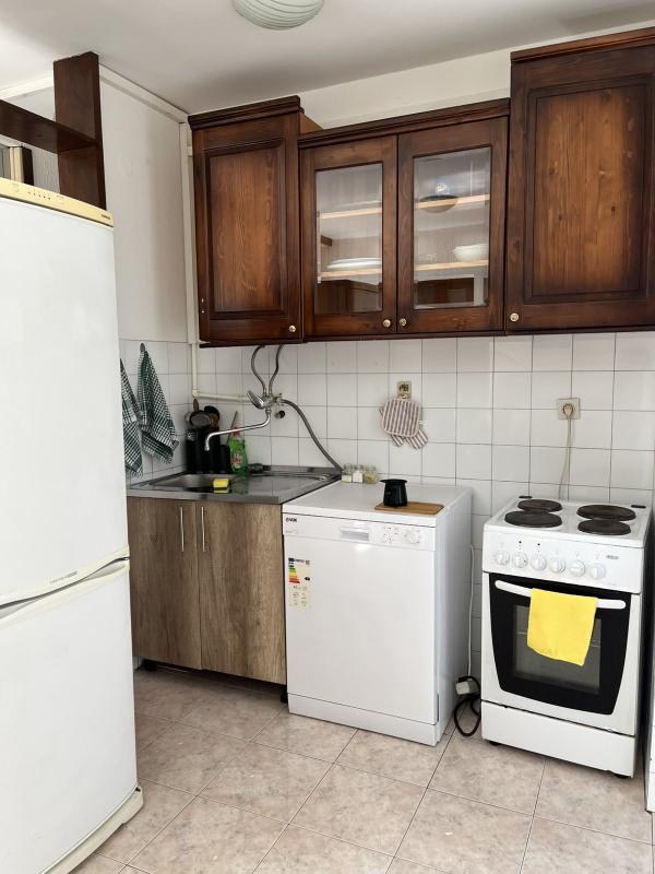 Duplex apartment for sale in Herceg Novi.