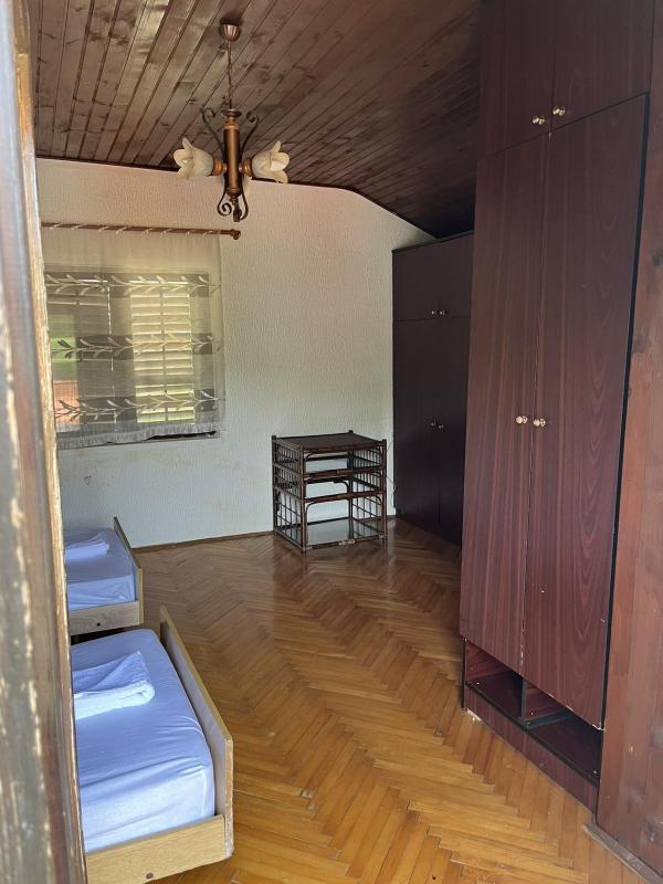 Duplex apartment for sale in Herceg Novi.